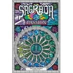 Sagrada: Passion Expansion - EN