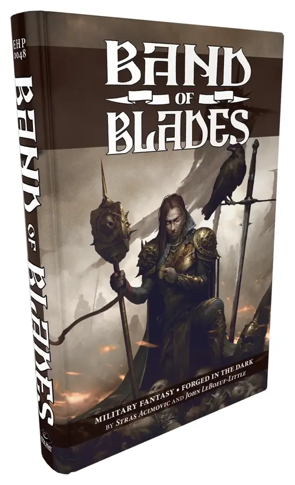 Band of Blades - EN