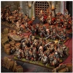 Kings of War - Abyssal Dwarf: Army - EN