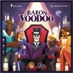 Baron Voodoo - EN