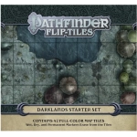 Pathfinder: Flip-Tiles - Darklands Starter Set - EN