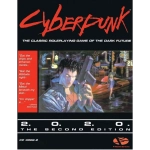 Cyberpunk 2020 - EN