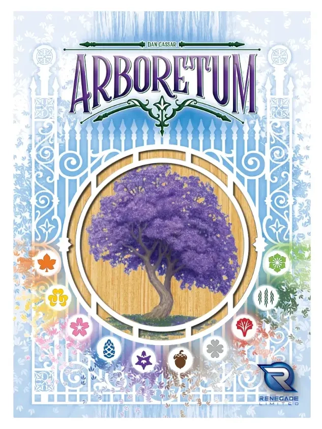 Arboretum - EN