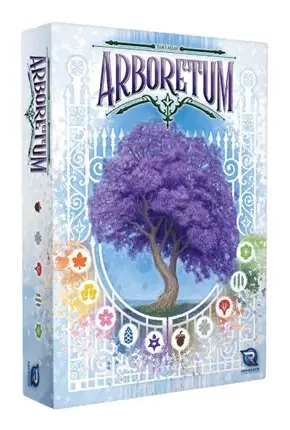 Arboretum - EN