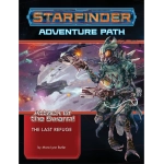 Starfinder Adventure Path: The Last Refuge (Attack of the Swarm 2 of 6) - EN