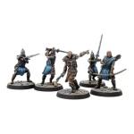 The Elder Scrolls Call To Arms Stormcloak Resin Faction Starter Set - EN