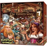 Red Dragon Inn 7: The Tavern Crew - EN