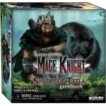 Shades of Tezla Mage Knight - Expansion - EN