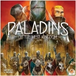 Paladins of the West Kingdom - EN