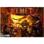 Kemet: Seth - Expansion - FR/EN