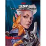 D&D Eberron: Rising From the Last War Adventure Book - EN