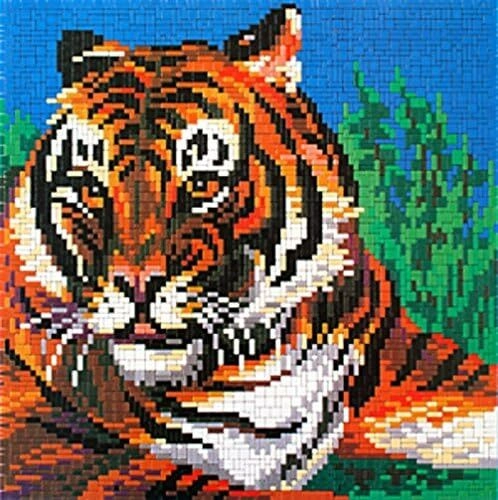 Tiger - Stick it