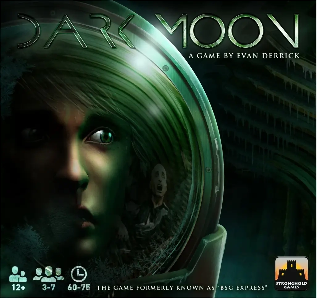 Dark Moon - EN