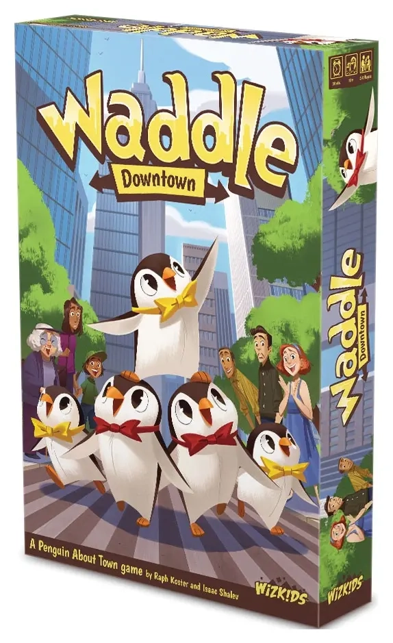 Waddle - EN