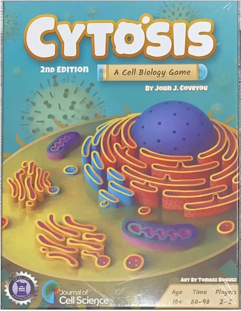 Cytosis - EN