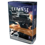 The Expanse: Doors and Corners Expansion - EN