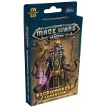 Mage Wars Academy: Necromancer Expansion - EN