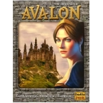 Resistance Avalon - EN