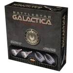 Battlestar Galactica - Starship Combat Game - EN