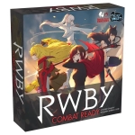 RWBY: Combat Ready - EN