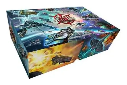 Star Realms Universal Storage Box