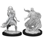 D&D Nolzur's Marvelous Miniatures - Male Elf Sorcerer