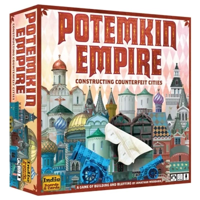 Potemkin Empire - EN