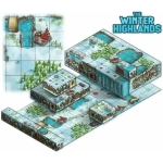 Tiny Epic Tactics - Maps Expansion