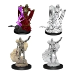 D&D Nolzur's Marvelous Miniatures - Lich & Mummy Lord