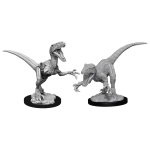 Deep Cuts Miniatures W11 Raptor