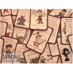 Munchkin Pathfinder Deluxe - EN