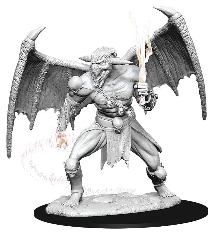 D&D Nolzur's Marvelous Miniatures - Balor