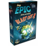 Tiny Epic Galaxies - Blast Off! - EN