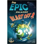 Tiny Epic Galaxies - Blast Off! - EN