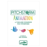 Pitchstorm: Animation - EN