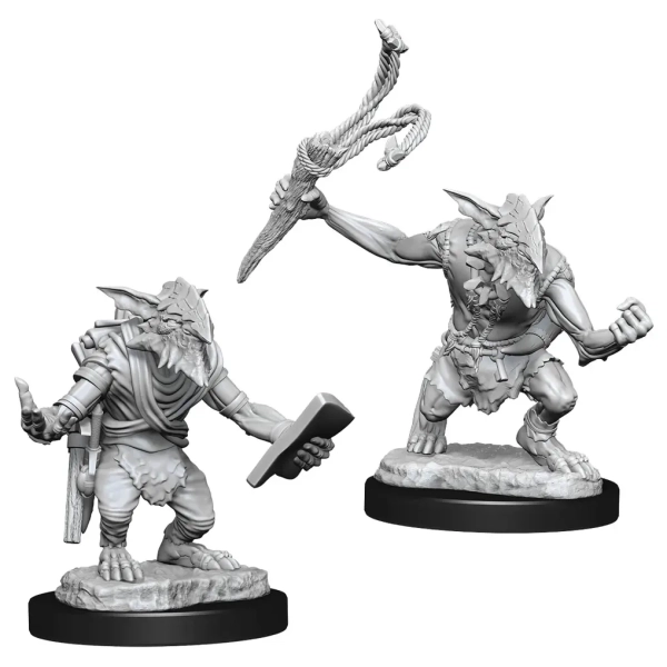 Magic the Gathering Miniatures W13 Goblin Guide