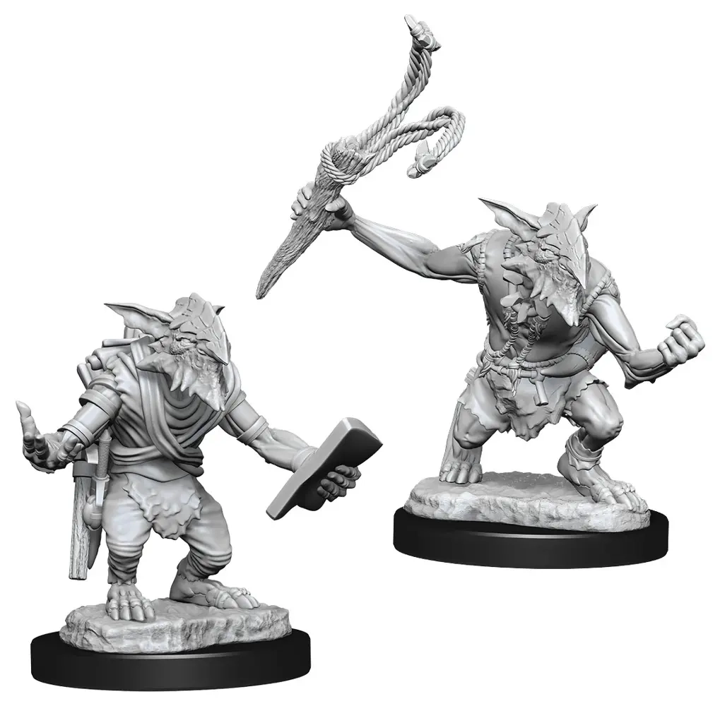 Magic the Gathering Miniatures W13 Goblin Guide