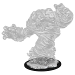 Pathfinder Battles Deep Cuts Unpainted Miniatures - Huge Air Elemental Lord