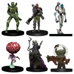 Starfinder Battles Starter Pack - Monster Pack