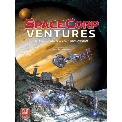 SpaceCorp Ventures - EN