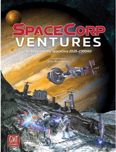 SpaceCorp Ventures - EN