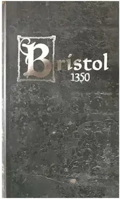 Bristol 1350 - EN