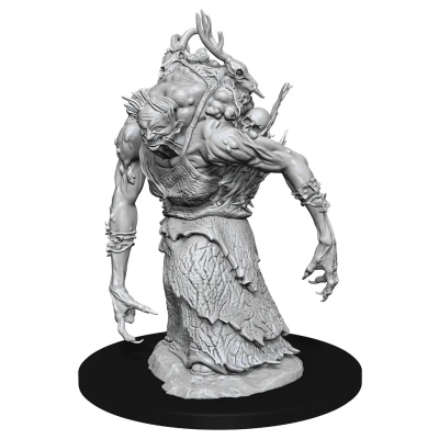 D&D Nolzur's Marvelous Miniatures: Annis Hag (2 Units) - EN