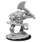 D&D Nolzur's Marvelous Miniatures: Warforged Titan (2 Units) - EN