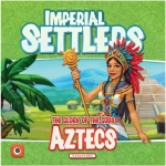 Imperial Settlers: Aztecs - Expansion - EN