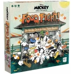 Disney Mickey And Friends Food Fight - EN