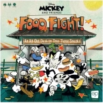 Disney Mickey And Friends Food Fight - EN