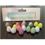 Wingspan: Speckled Eggs (100)