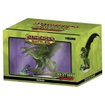 Pathfinder Battles: Bestiary Unleashed - Premium Set: Treerazer 18 cm