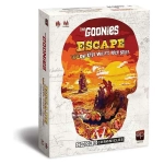 The Goonies: Escape with One-Eyed Willy's Rich Stuff - A Coded Chronicles Game - EN